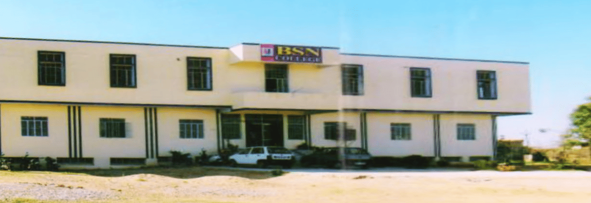 Bhawani Shiksha Niketan College Jaipur Facility photo 9